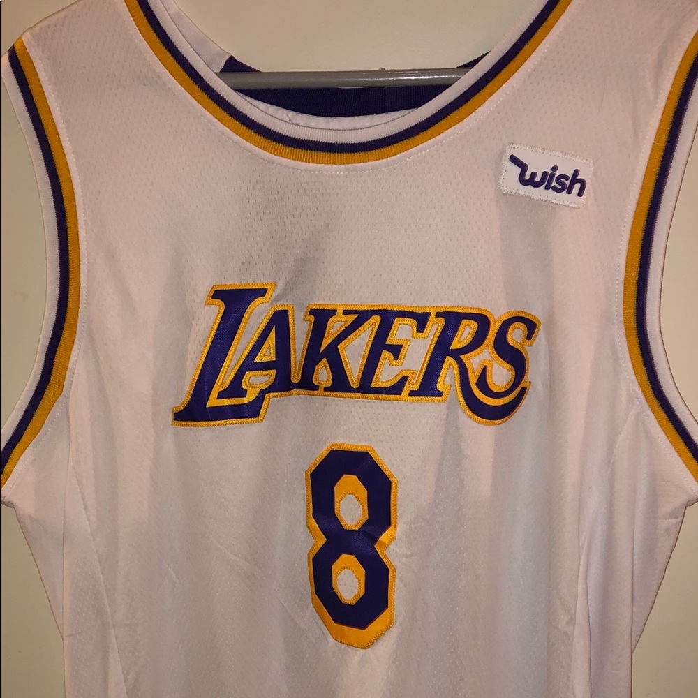 Kobe Bryant 81 Point Game Jersey